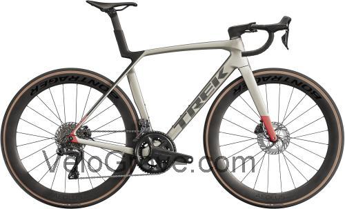 Trek Madone SL 7 eTap fiche technique et avis